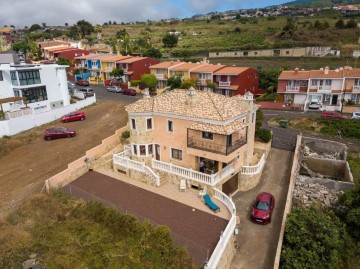 Casa o chalet 4 Habitaciones en Santa Catalina Las Toscas