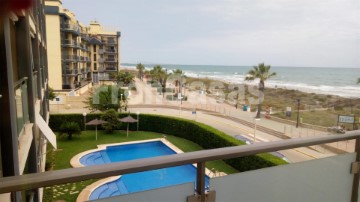 Apartment 3 Bedrooms in Platja