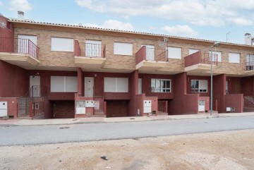 Casa o chalet 4 Habitaciones en Barranco Molax