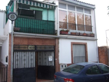 Maison 5 Chambres à Puebla de Sancho Pérez