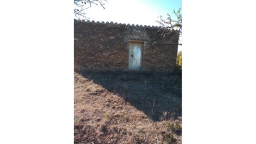 Land in La Pobla de Cérvoles