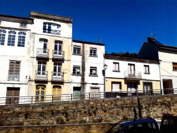 Maison 5 Chambres à Vegadeo