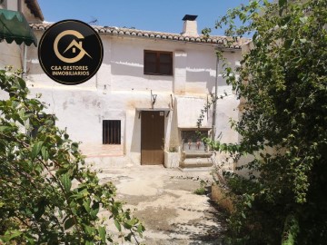 Maisons de campagne 6 Chambres à Ogíjares