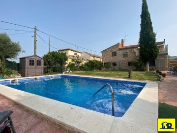 Maison 5 Chambres à Chillarón de Cuenca