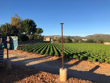 Terrenos en Las Atalayas - Urmi - Cerro Mar