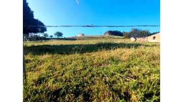 Terrenos en Vegadeo