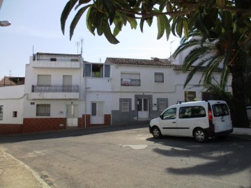 Casas rústicas 4 Habitaciones en Siruela