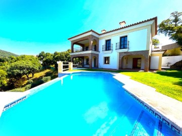 Casa o chalet 4 Habitaciones en Casares