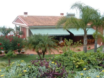 Casa o chalet 3 Habitaciones en Pino Alto