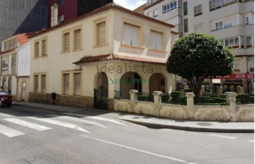 Edificio en Carreira - Castiñeiras - Aguiño