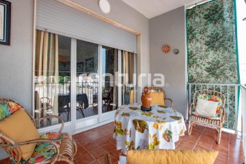 Apartment 2 Bedrooms in El Perelló