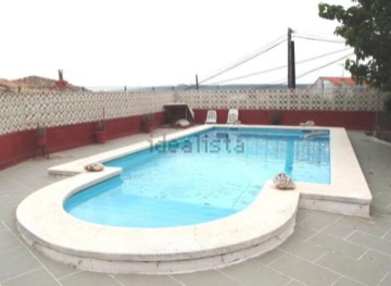 House 4 Bedrooms in Higuera de la Serena