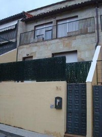 House 4 Bedrooms in Belmonte de Tajo