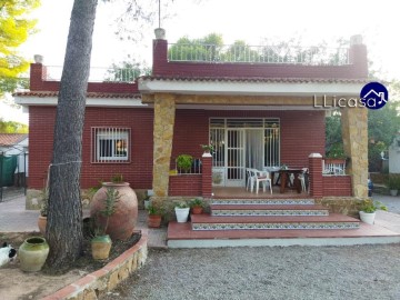 Casa o chalet 3 Habitaciones en Urbanización Pedralvilla