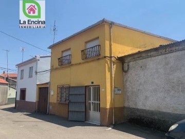 Maisons de campagne 3 Chambres à El Cubo de Tierra del Vino