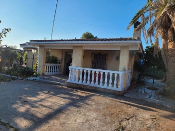 Casa o chalet 4 Habitaciones en Talavera la Nueva