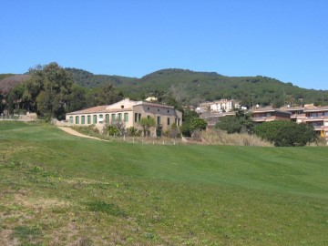 Country homes 8 Bedrooms in Sta. Mª Balis - Can Riera - Can Jordi