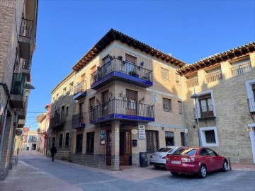 Edificio en Ejea de los Caballeros