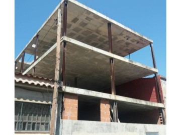 Building in El Prat de Llobregat Centre