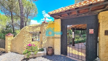 Country homes 11 Bedrooms in Calañas