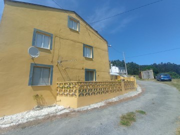 Maison 4 Chambres à Fazouro