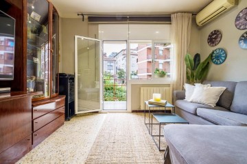 Piso 4 Habitaciones en Residencial-Cami d'Alella
