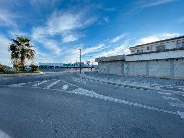 Locaux commerciaux à Otura