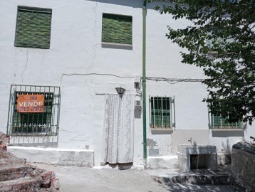 House 4 Bedrooms in Prado de Arriba Callejones