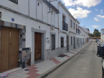 Casas rústicas 3 Habitaciones en Castuera
