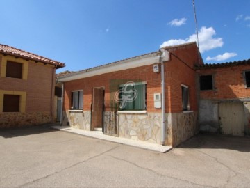 Casa o chalet 2 Habitaciones en Manganeses de la Polvorosa