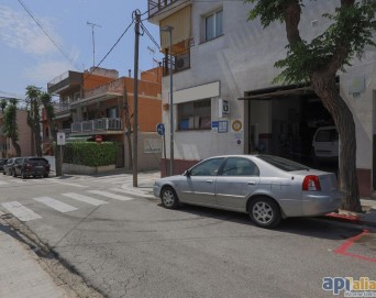 Commercial premises in Zona Alta