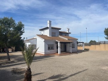 Casa o chalet 3 Habitaciones en La Pinilla - Las Palas