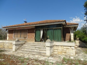 Casa o chalet 4 Habitaciones en Vegalatorre