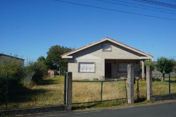 Maison 3 Chambres à Visantoña (San Juan)