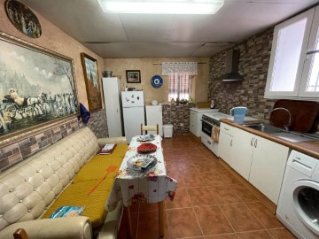 House 3 Bedrooms in Cerecinos del Carrizal