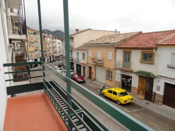 Piso 2 Habitaciones en La Ribera