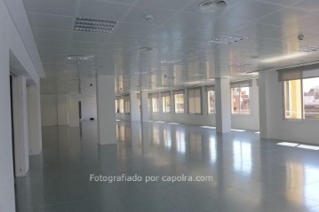 Oficina en Sants – Montjuïc