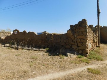 Terrenos en Magacela