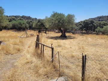 Terrenos en Mejorada