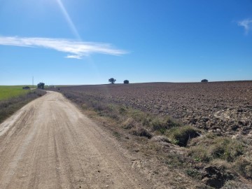 Land in Alberche del Caudillo