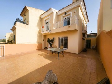 Casa o chalet 3 Habitaciones en Turre