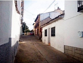 Casa o chalet 2 Habitaciones en Morera Valcarillo