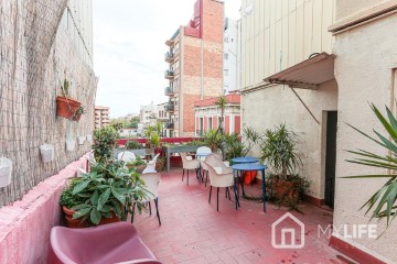 Casa o chalet 5 Habitaciones en Gràcia