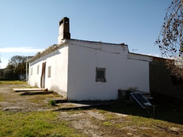 Casas rústicas en La Coronada