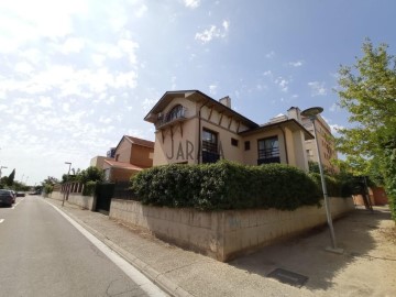 Maison 5 Chambres à Azucarera