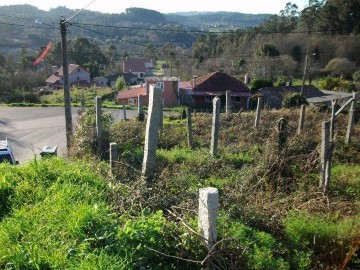 Terrenos en Perdecanai (Santa María P.)
