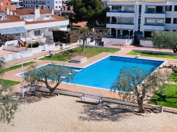 Apartment 3 Bedrooms in Sant Agustí de Lluçanès