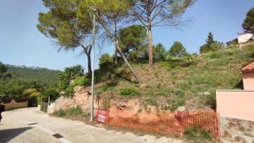 Terreno em Canet de Fals