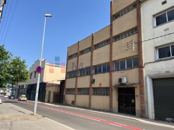 Industrial building / warehouse in Serrapera