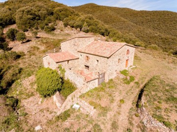 Casas rústicas 7 Habitaciones en Mirador del Montseny